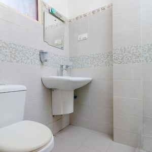 Chambre Standarde Triple